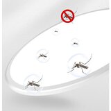 Venisymlis 20Cm 24W Led Stropna Luč, Stropna Luč, Bela Kuhinjska Stropna Luč, (22068144) | Shoptok.si
