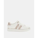 Guess Nizke superge BARLIE FLTBRL ELE12 Bela Cene