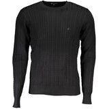U.S. Grand Polo Club Muški Crni Pulover US Grand Polo | shoptok.hr