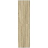  Ormar boja hrasta sonome 100 x 50 x 200 cm konstruirano drvo | shoptok.hr