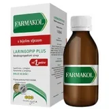 Laringopip plus sirup