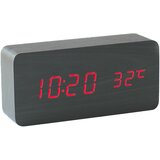 INF Digitalna LED budilka Red, (21236332) Cene