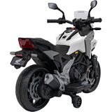  Licenciran motor na akumulator Honda NC750X - bel | Shoptok.si