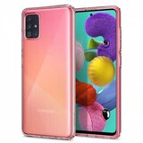 Nillkin ultra tanek silikonski ovitek za samsung galaxy A51 A515 - prozoren | Shoptok.si