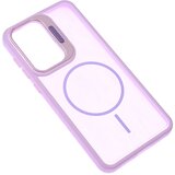  Maska za Samsung Galaxy S25 FE ljubičasta Magsafe Pastel Pop Cene
