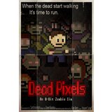 Steam Dead Pixels (PC) Key GLOBAL Steam Dead Pixels (PC) Key GLOBAL Slike