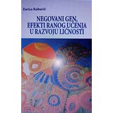 Centar za empirijska istraživanja religije (CEIR) Zorica Kuburić - Negovani gen Cene
