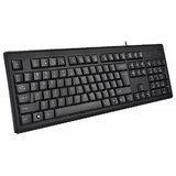 A4Tech A4-KRS-3330 tastatura YU-LAYOUT + mis USB, Grey | ePonuda.com