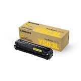 Samsung Toner CLT-Y503L (žuta), original | shoptok.hr