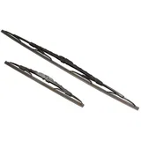 DVOJNA METLICA BRISALCEV 600/340MM TOYOTA, NISSAN, FORD, MITSUBISHI, MAZDA, HONDA, TATA, DAIHATSU, FIAT, (21396763)