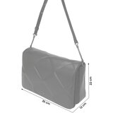 Calvin Klein Crna Torba za Žene | shoptok.hr