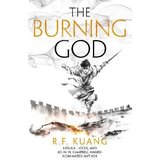 Harper Collins Publishers Ltd Rebecca F. Kuang - The Burning God | Eponuda.com
