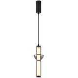  LED luster na sajli CAMPO LED/19W/230V | Eponuda.com