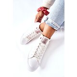 Cross Jeans Women's High Sneakers | shoptok.hr