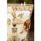 Baobab Collection Tomorrowland dišeča sveča 24 cm | Shoptok.si