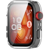 INF pretvorbeni etui huawei watch fit 4 pro v apple ultra 2 transparent, (5000086090) | Shoptok.si