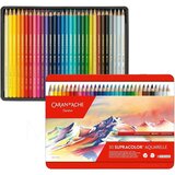 CARAN D'ACHE BARVICE SUPRACOLOR AKVAREL SET 30 BARV, (22149717) Cene