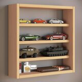 MID.YOU Stenski Regal Osado S, Barva Bukve | Shoptok.si