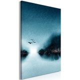  Slika - Flight at Dawn (1 Part) Vertical 60x90 Cijene