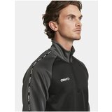 Craft Puloverji Squad 2.0 Halfzip Črna | Shoptok.si