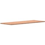  Ploča za radni stol 150 x 55 x 2,5 cm od masivne bukovine | shoptok.hr