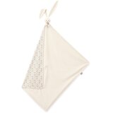 Kaloo Lapinoo Cream 80 cm x 70 cm 1 kos | Shoptok.si