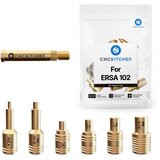 CNC Kitchen Soldering Tips + Ersa 102 Adapter | Eponuda.com