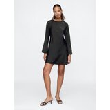 GAP Satin mini dress - Women's Cene