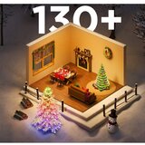 GOVEE H80C4 Smart string light Wi-Fi /Bluetooth 15 W | shoptok.hr