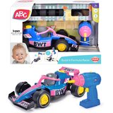 Simba Toys ABC za sastavljanje BWT Alpine Formula 1 utrkački automobil - Dicke Toys Cijene