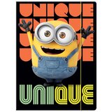 MAPA z elastiko Minions | Shoptok.si