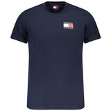 Tommy Hilfiger Majice s kratkimi rokavi dm0dm20740 pisana Cene