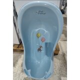 Lorelli B-roba Tega kadica 102cm Forest Fairytale plava A024343 OUTLET | ePonuda.com