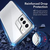 ESR Project Zero maska za Samsung Galaxy S22 Plus 5G - Clear | shoptok.hr
