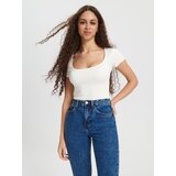 Sinsay - High waist mom traperice | shoptok.hr