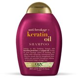 OGX Anti Breakage Keratin Oil šampon za kosu 385 ml Cijene