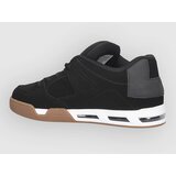 DC Command Skate cevlji black / gum | Shoptok.si