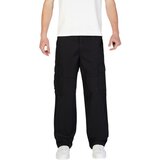 Jack & Jones Hlače JPSTBILL KNOCKOUT CARGO LN 12268322 Črna | Shoptok.si