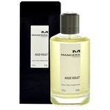MANCERA Aoud Violet Cene