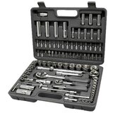 Proline 94-delni set nasadnih ključev z ragljo PROFIX 48794 | Shoptok.si