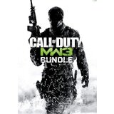 Steam Call of Duty: Modern Warfare 3 (2011) Bundle Key GLOBAL | ePonuda.com