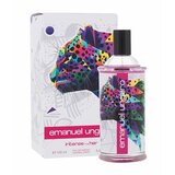 Emanuel Ungaro Intense For Her parfumska voda 100 ml za ženske Cene