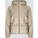 LILY VELOUR POLAR DOUBLE REVERSIBLE Bež