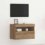 TV zidni ormar hrast artisan 60 x 30 x 40 cm Konstruirano drvo | Eponuda.ba