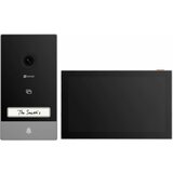 Ezviz video domofon z zaslonom HP7, 3MP, 318500138, CS-HP7 | Shoptok.si