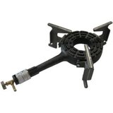 Agrotools Plamenik tučani sa četvrtastim postoljem 35x35 cm | ePonuda.com