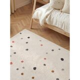 Hanse Home Kremno bela pralna/ročno tkana bombažna otroška preproga 140x200 cm Snuggle Pippo – | Shoptok.si