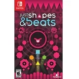 SWITCH Just Shapes & Beats