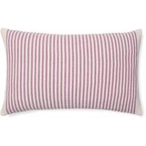 Kave Home Pamučna ukrasna jastučnica 40x60 cm Lioris – Cijene
