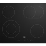 Beko Staklokeramička Ploča BEKO HIC 64403 T 1200 W | shoptok.hr